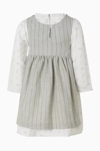 2-piece Set in Cotton