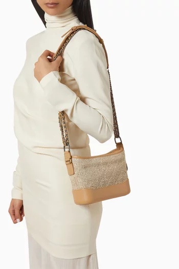 حقيبة هوبو غابرييل