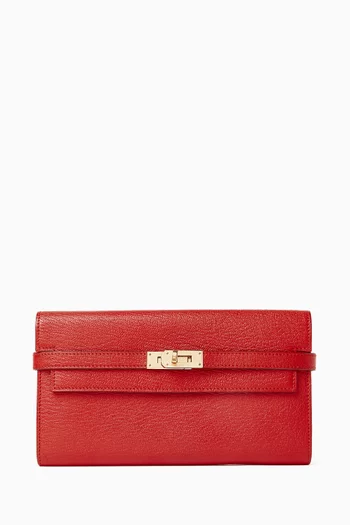 كلاتش كروس كيلي تو جو جلد ايبسوم