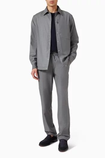 قميص نيو جيت قطن