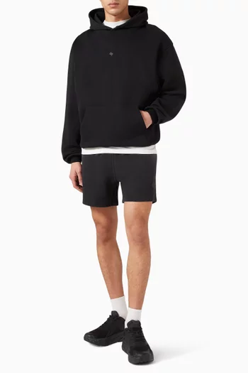 247 DNA Hoodie in Cotton Fleece