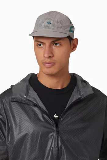 247 Baseball Cap in Canvas