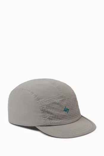 247 Baseball Cap in Canvas