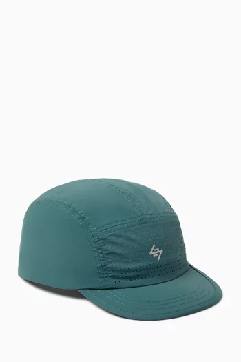 247 Baseball Cap in Canvas