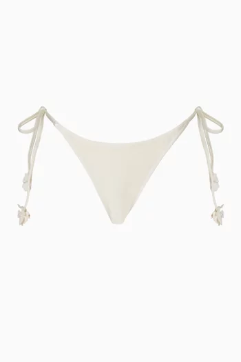 Sunstone String Bikini Briefs