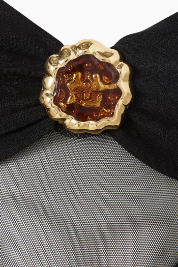 بودي سوت جيد تول ليكرا