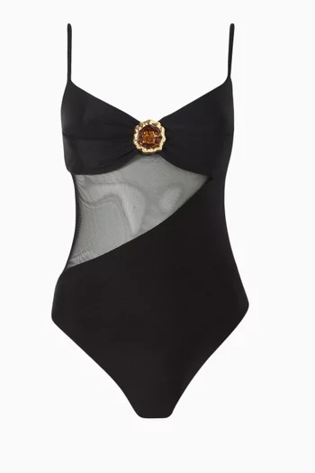 بودي سوت جيد تول ليكرا