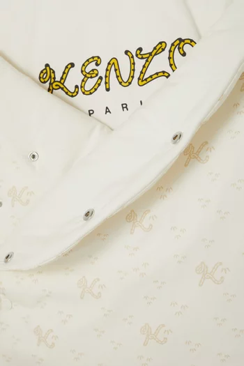 All-Over Print Sleeping Bag