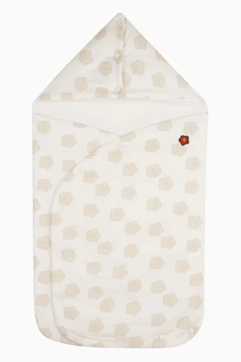 Boke Flower Sleeping Bag