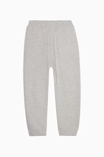 Tiger Logo Sweatpants
