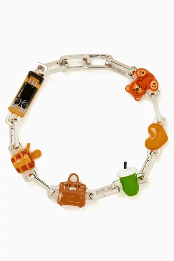 Pilates Girl Set Bracelet