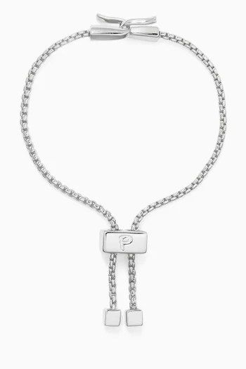 Single Charm Bracelet