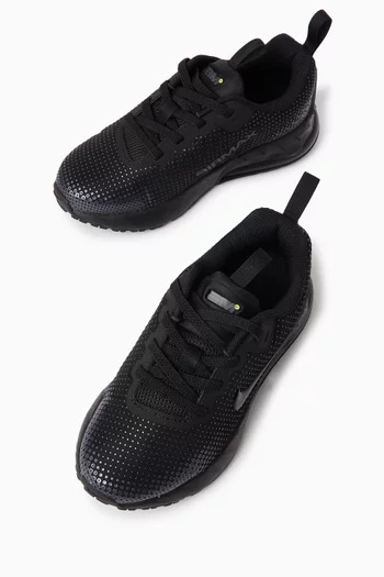 سنيكرز آير ماكس فينيكس قماش شبكي