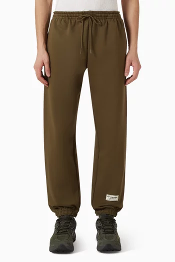 Relaxed-fit 29.5" Sweatpants in Cotton-blend