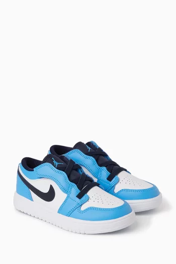 Jordan 1 Low Alt Sneakers