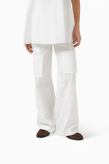 Zoe Loafers in Suede