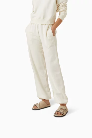 صندل ألبا شمواه وجلد