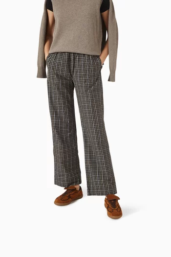 TB.490 Club Sneakers in Suede