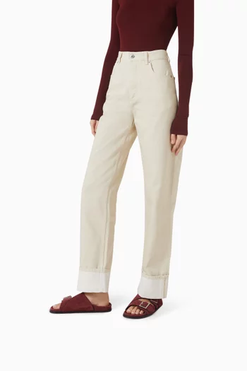 صندل ألبا شمواه وجلد