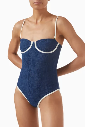 Daze One-piece Swimsuit