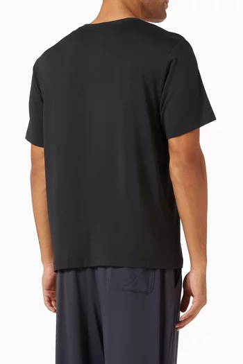 Body T-shirt in TENCEL™ Modal