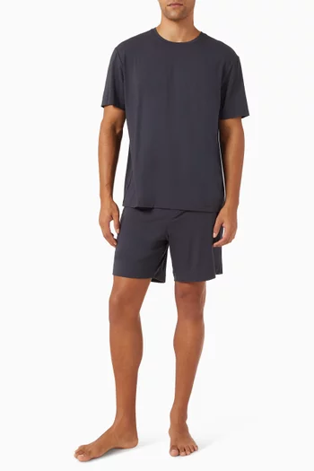 Lounge Shorts in TENCEL™ Modal