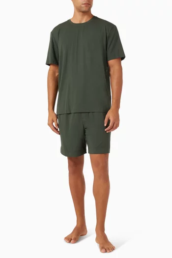 Lounge Shorts in TENCEL™ Modal