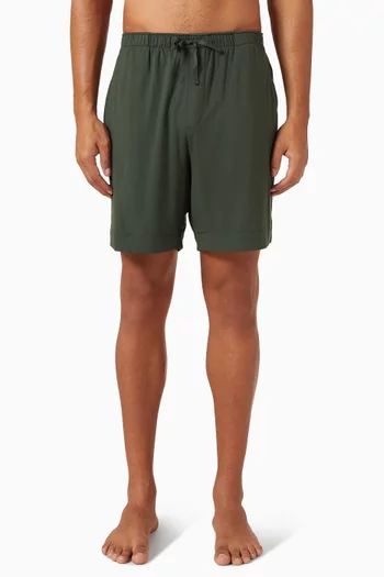 Lounge Shorts in TENCEL™ Modal