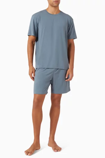 Lounge Shorts in TENCEL™ Modal