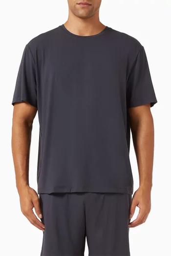Lounge T-shirt in TENCEL™ Modal