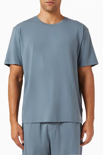 Lounge T-shirt in TENCEL™ Modal