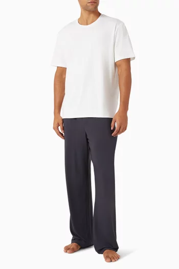 Lounge T-shirt in TENCEL™ Modal