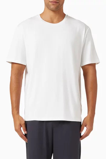 Lounge T-shirt in TENCEL™ Modal