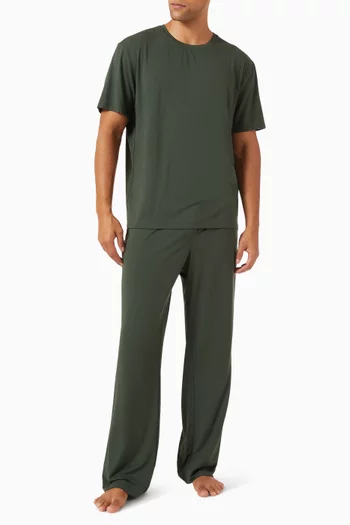 Lounge Pants in TENCEL™ Modal