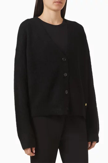 كارديغان والت كشمير تيدي