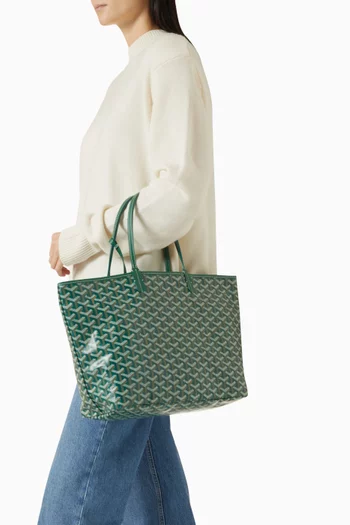 حقيبة يد سان لويس بي ام قنب جوياردين