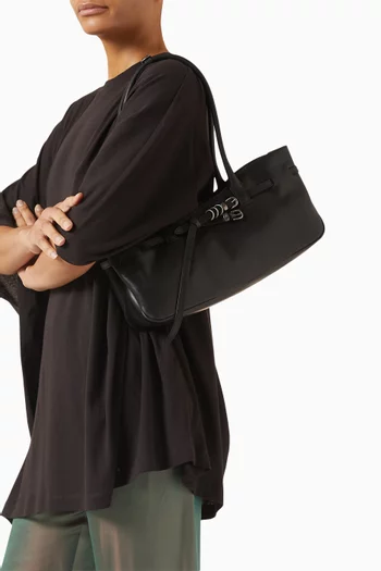 حقيبة كتف جراندما يوزد شمواه