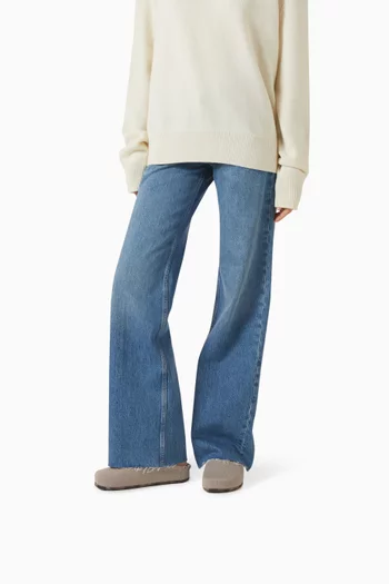 The Casual Clog Slippers