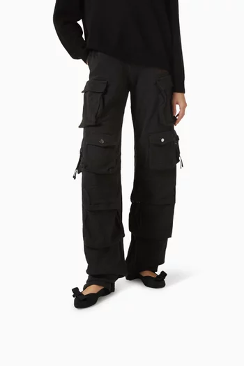 Bow Point II Ballet Flats