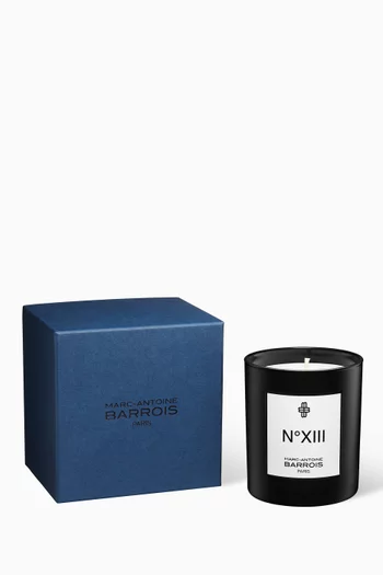 N°XIII Scented Candle, 220g