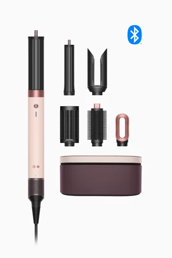 مجفف ومصفف شعر اير راب Coanda2x للفرد والتمويج