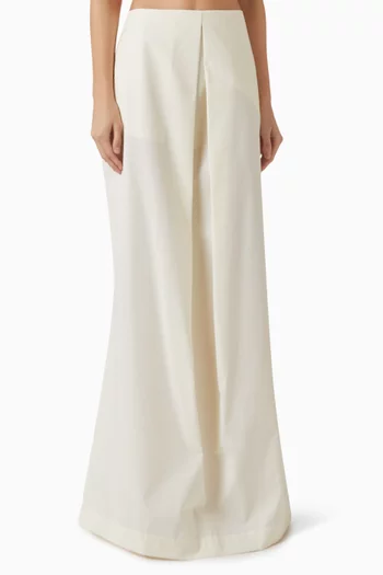 Cornelia Maxi Skirt