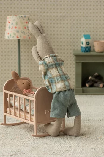 لعبة مهد كريدل