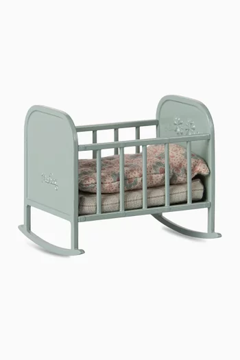 لعبة مهد كريدل