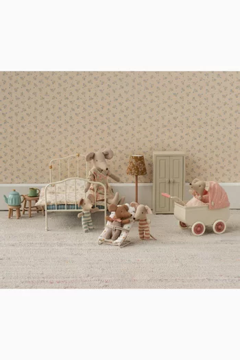 عربة للفأران 