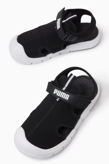 صندل فن ريسر