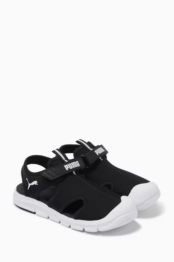 صندل فن ريسر