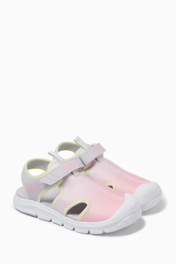 صندل فن ريسر