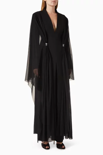 معطف وادي بدرابيه