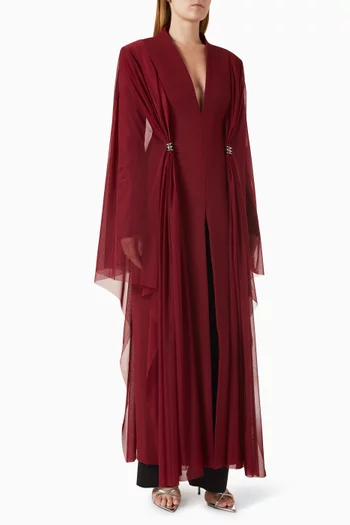 معطف وادي بدرابيه